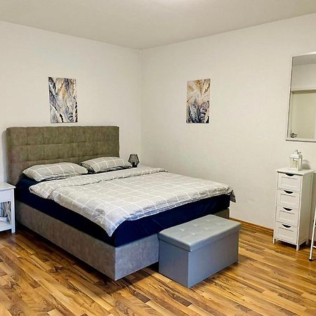 Easystay#1 Cozy Studio In Kliniknaehe, Mit Netflix,Kueche & Bad Bad Oeynhausen Exterior photo