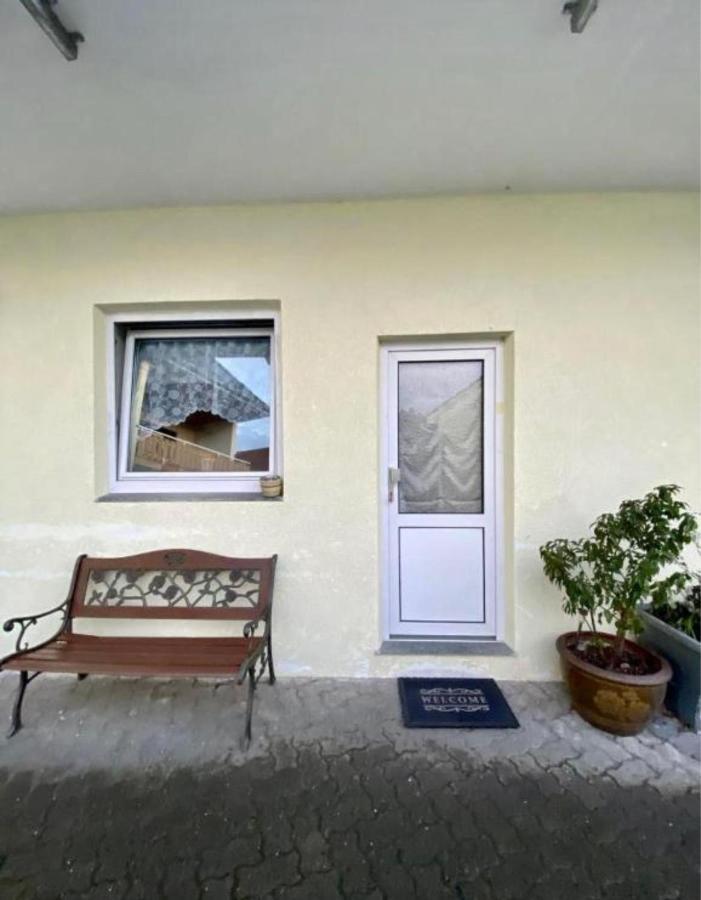 Easystay#1 Cozy Studio In Kliniknaehe, Mit Netflix,Kueche & Bad Bad Oeynhausen Exterior photo