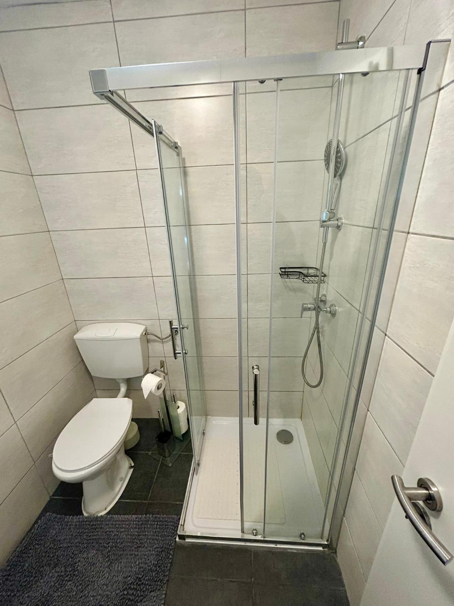 Easystay#1 Cozy Studio In Kliniknaehe, Mit Netflix,Kueche & Bad Bad Oeynhausen Exterior photo